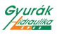 Gyurák Hidraulika